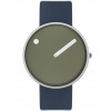 Picto 43396-6720S Unisex Fresh Olive 40mm Picto 43396-6720S Unisex Fresh Olive 40mm