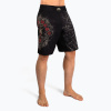 Pánske tréningové šortky Venum Santa Muerte 5.0 Men’S Fight Shorts deep black/gold Pánske tréningové šortky Venum Santa Muerte 5.0 Men’S Fight Shorts deep black/gold