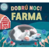 Dobrú noc! Farma SVOJTKA - Jean Claude Dobrú noc! Farma SVOJTKA - Jean Claude