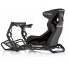 Playseats Playseat Sensation Pro Čierna - Universal-Gamingstuhl - 122 kg - Rennen - MAC - Nintendo Wii U - PC - PlayStation 4 - Playstation 2 - Playstation 3 - Wii - Xbox - Xbox 360 - Xbox One - 20 kg Playseats Playseat Sensation Pro Čierna - Universal-Gamingstuhl - 122 kg - Rennen - MAC - Nintendo Wii U - PC - PlayStation 4 - Playstation 2 - Playstation 3 - Wii - Xbox - Xbox 360 - Xbox One - 20 kg