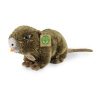 Plyšová nutria 27 cm ECO-FRIENDLY Plyšová nutria 27 cm ECO-FRIENDLY