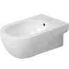 Závesný bidet NUVOLA Varianta: Rozmer B - 46 cm Závesný bidet NUVOLA Varianta: Rozmer B - 46 cm