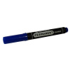 značkovač permanentný CENTROPEN, 8566/1, modrý, stopa 2,5 mm, sada 10 ks značkovač permanentný CENTROPEN, 8566/1, modrý, stopa 2,5 mm, sada 10 ks