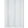 Spirella sprchový záves FILIGRAN, abstraktný motív, biely, 180 × 200 cm, polyester Spirella sprchový záves FILIGRAN, abstraktný motív, biely, 180 × 200 cm, polyester