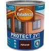 Xyladecor Protect 2v1 palisander 0,75 l, palisander Xyladecor Protect 2v1 palisander 0,75 l, palisander