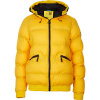 O'Neill AVENTURINE JACKET žltá,čierna Dámska lyžiarska/snowboardová bunda S O'Neill AVENTURINE JACKET žltá,čierna Dámska lyžiarska/snowboardová bunda S