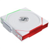 Lian Li UNI FAN TL Wireless Fan, ARGB, PWM - Reverse Blade, 120mm, white 12RTL1W1W Lian Li UNI FAN TL Wireless Fan, ARGB, PWM - Reverse Blade, 120mm, white 12RTL1W1W