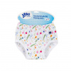 XKKO Tréningové nohavičky Organic - Summer Meadow, veľkosť S XKKO Tréningové nohavičky Organic - Summer Meadow, veľkosť S