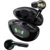 BTW 5800 BLACK TWS EARPHONES BUXTON BTW 5800 BLACK TWS EARPHONES BUXTON