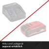 Einhell Akumulátorová hřebíkovačka Power X-Change TE-CN 18/32 Li - bez baterie, 18 V (červeno-černá, bez baterie a nabíječky) Einhell Akumulátorová hřebíkovačka Power X-Change TE-CN 18/32 Li - bez baterie, 18 V (červeno-černá, bez baterie a nabíječky)