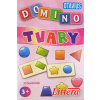 Domino Tvary - Kolektív Domino Tvary - Kolektív