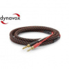Repro kabel:Dynavox Perfect Sound Flex Speaker / 2x2,0m Repro kabel:Dynavox Perfect Sound Flex Speaker / 2x2,0m