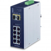 Planet IGS-10020MT sieťové pripojenia Spravovaný L2 Gigabit Ethernet (IGS-10020MT) Planet IGS-10020MT sieťové pripojenia Spravovaný L2 Gigabit Ethernet (IGS-10020MT)