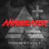 Annihilator: More Noise Vol.1 - Annihilator Annihilator: More Noise Vol.1 - Annihilator