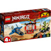 LEGO Ninjago 71703 Bitva s bouřkovým štítem LEGO Ninjago 71703 Bitva s bouřkovým štítem