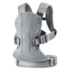 Babybjorn nosítko ONE Silver 3D Mesh Babybjorn nosítko ONE Silver 3D Mesh