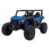 mamido Elektrické autíčko Buggy UTV X3 Off-Road 4x4 24V modré mamido Elektrické autíčko Buggy UTV X3 Off-Road 4x4 24V modré