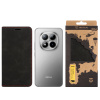 Flipové púzdro Tactical Xproof pre Xiaomi Redmi Note 15 Pro+ 5G / Poco M8 Pro, black hawk Flipové púzdro Tactical Xproof pre Xiaomi Redmi Note 15 Pro+ 5G / Poco M8 Pro, black hawk