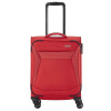 Travelite CHIOS S červená 34 L Travelite CHIOS S červená 34 L