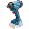 BOSCH - zahrada/dílna Bosch GDR 18V-160 Professional (0.601.9G5.106) BOSCH - zahrada/dílna Bosch GDR 18V-160 Professional (0.601.9G5.106)