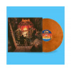 Magnum - On A Storyteller's Night (Deep Orange Marble) LP Magnum - On A Storyteller's Night (Deep Orange Marble) LP