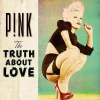 CD P!NK: The Truth About Love DLX | LTD | DIGI CD P!NK: The Truth About Love DLX | LTD | DIGI