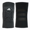Chrániče kolien adidas Reversible Kneepad black/grey/white Chrániče kolien adidas Reversible Kneepad black/grey/white