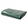 vidaXL Celta 650 g/m², 4x8 m, zelená vidaXL Celta 650 g/m², 4x8 m, zelená