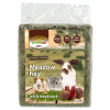 Seno NATURE LAND Meadow Hay s červenou řepou 0,65 kg Seno NATURE LAND Meadow Hay s červenou řepou 0,65 kg