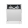 Beko BDIN38542P vstavaná umývačka riadu Beko BDIN38542P vstavaná umývačka riadu