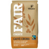 Tchibo Fair Choice caffé crema zrnková káva - 1 kg Tchibo Fair Choice caffé crema zrnková káva - 1 kg