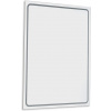 Sapho GEMINI LED podsvietené zrkadlo 500x700mm GM050 Sapho GEMINI LED podsvietené zrkadlo 500x700mm GM050