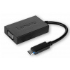Lenovo kabel redukce USB-C to VGA Lenovo kabel redukce USB-C to VGA