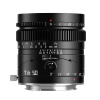 TTARTISAN 50mm f/1,4 Tilt L-Mount (FF) TTARTISAN 50mm f/1,4 Tilt L-Mount (FF)