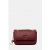 Kabelka Guess SUNETRA HWNG75.34210 burgundské ONE SIZE Kabelka Guess SUNETRA HWNG75.34210 burgundské ONE SIZE
