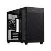 Skriňa ASUS Prime AP201 s tvrdeným sklom MicroATX Skriňa ASUS Prime AP201 s tvrdeným sklom MicroATX