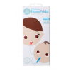 FRIDABABY NoseFrida nosná odsávačka CZ50713 FRIDABABY NoseFrida nosná odsávačka CZ50713