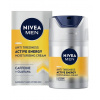 Nivea Men Skin Energy Q10 energizujúci pleťový krém 50 ml Nivea Men Skin Energy Q10 energizujúci pleťový krém 50 ml