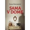 Sama v dome - Ivana Havranová Sama v dome - Ivana Havranová