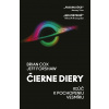 Čierne diery - Kniha Čierne diery - Kniha