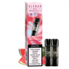 ElfBar Elfa Pro cartridge Watermelon 2 x 2 ml 0 mg ElfBar Elfa Pro cartridge Watermelon 2 x 2 ml 0 mg