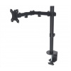 MANHATTAN Stolní držák (univerzální) pro Monitor LCD, 13” až 32”, 8kg 461542 MANHATTAN Stolní držák (univerzální) pro Monitor LCD, 13” až 32”, 8kg 461542