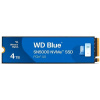 WD Blue SN5000 4 TB WDS400T4B0E WD Blue SN5000 4 TB WDS400T4B0E