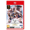 Virtua Fighter 5 R.E.V.O. World Stage - 30th Anniversary Edition (Game-Key Card) (SWITCH 2) Virtua Fighter 5 R.E.V.O. World Stage - 30th Anniversary Edition (Game-Key Card) (SWITCH 2)