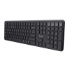 TRUST VAIYA MULTIDEVICE WIRLS KEYBOARD HU TRUST VAIYA MULTIDEVICE WIRLS KEYBOARD HU