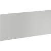 MEXEN - Orio čelo pre kúpeľňovú skrinku 100 x 43,5, šedý mat 91A10-1000-470-1-62 MEXEN - Orio čelo pre kúpeľňovú skrinku 100 x 43,5, šedý mat 91A10-1000-470-1-62