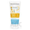 BIODERMA Photoderm PEDIATRICS Mlieko SPF 50+ na tvár a telo (od 12 mesiacov) 1x100 ml BIODERMA Photoderm PEDIATRICS Mlieko SPF 50+ na tvár a telo (od 12 mesiacov) 1x100 ml