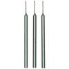 Vrták špirálový z wolf - vanadovej ocele HSS 0,8mm 3ks Vrták špirálový z wolf - vanadovej ocele HSS 0,8mm 3ks