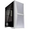 Raijintek SILENOS MS Midi-Tower - biely Raijintek SILENOS MS Midi-Tower - biely