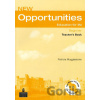 New Opportunities - Beginner - Patricia Mugglestone New Opportunities - Beginner - Patricia Mugglestone